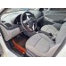 2014 ຂາຍລົດ Hyundai Accent blue 